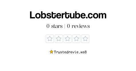 LobsterTube